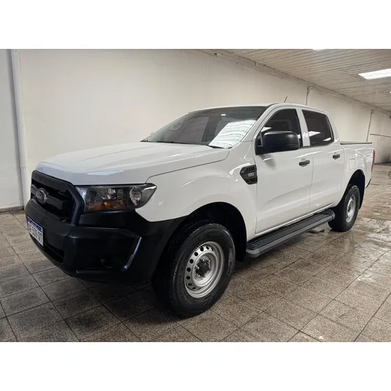 Ford Ranger 2.2 Cd Xl Tdci 150cv