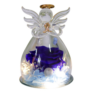 Las Flores Inmortales Naturales De Q Night Light Traen Amor Las Flores Inmortales Naturales De Q Night Light Traen Amor