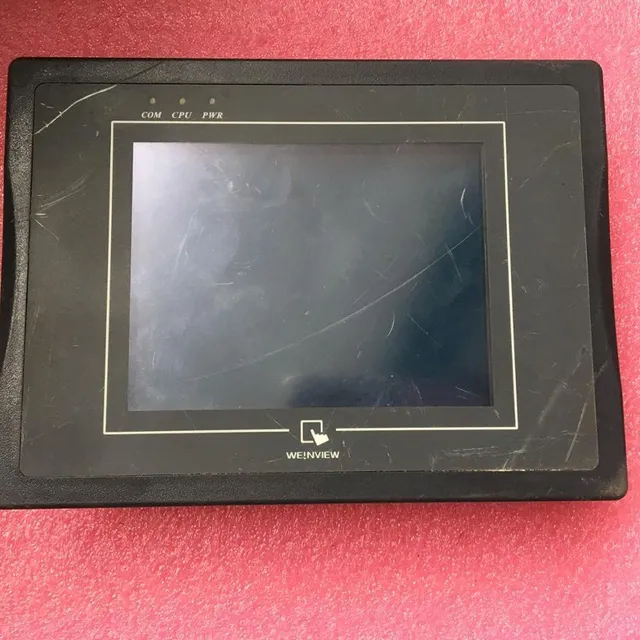 Pantalla Tactil V45wv Usada Buena Condicion 80% Apariencia