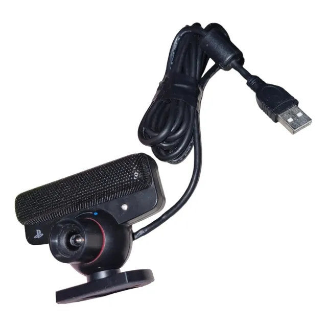 Camara Ps3 Original Sony 