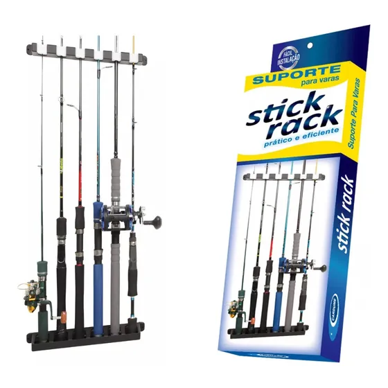 Suporte Stick Rack Cardume