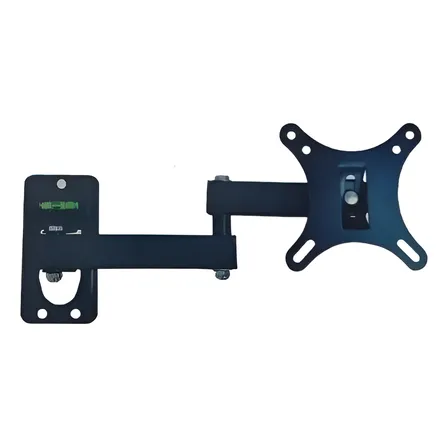 Soporte Tv Pared Monitor Tv Led 10-32 Pulgadas Brazo Móvil