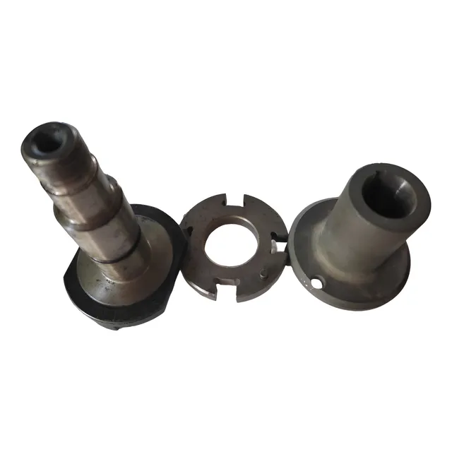 Kit De Acople De La Bomba De Inyección Mack Serie R600