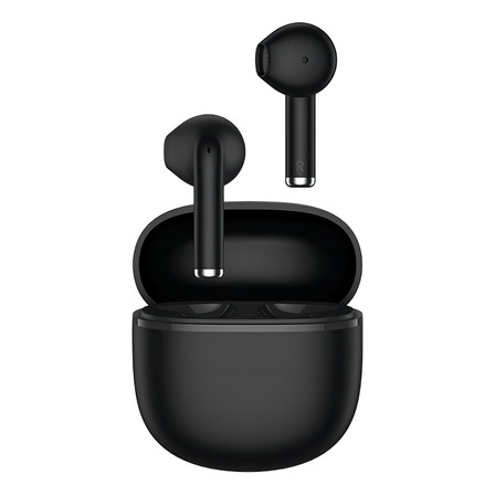 Auriculares In-ear Bluetooth Qcy Ailybuds Lite T29 Tws Color Negro Color De La Luz Blanco Auriculares In-ear Bluetooth Qcy Ailybuds Lite T29 Tws Color Negro Color De La Luz Blanco