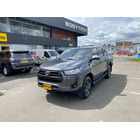 Toyota Hilux 2.4 Diesel 4x4 Mt 2023