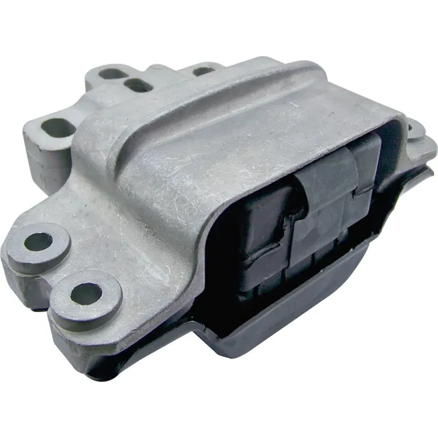 Soporte Transmision Manual Seat Toledo 2006 Dai7212