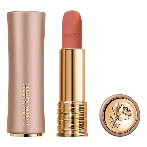 Labial Lancôme Rouge Intimatte N°220