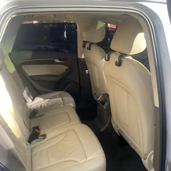 Audi Q5 2014 2.0 Tfsi S-tronic Luxury