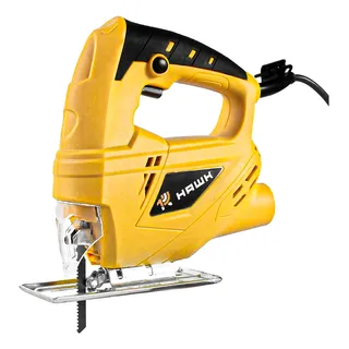 Serra Tico-tico Inclinåvel Profissional 400w Elétrica Hawk Serra Tico-tico Inclinåvel Profissional 400w Elétrica Hawk