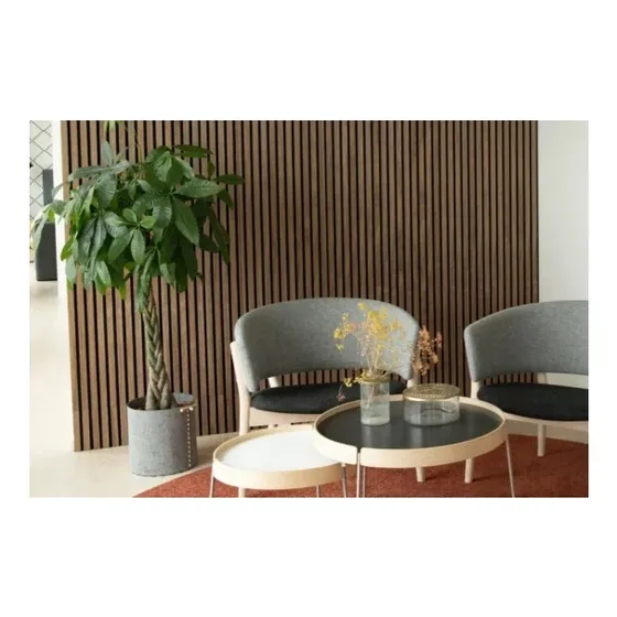Instalamos Wall Panel Equipo Profesional