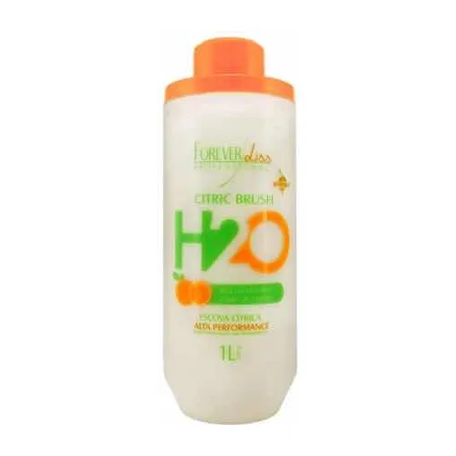 Progresivo Forever Liss H2o Cítrico 1l