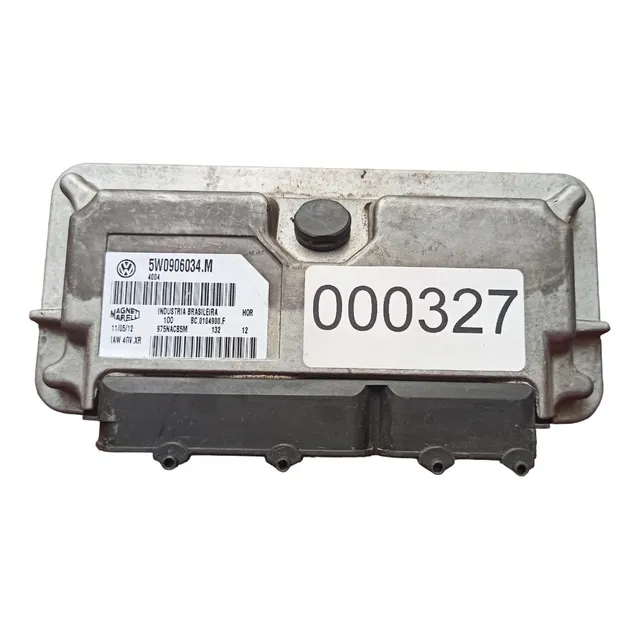 Ecu Iaw 4gv.xr Marelli Cod327 