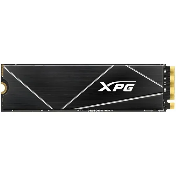 Ssd Xpg Gammix S70 Blade Nvme, 2tb, Pci Express 4.0, M.2 Negro