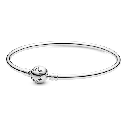 Bracelete Pandora Rigido Bracelete Pandora Rigido