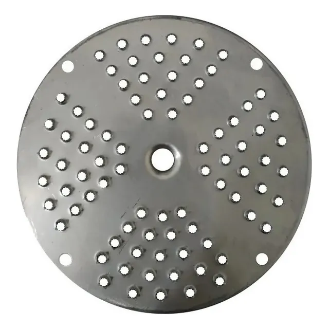 Disco Desfiador / Ralador N° 1 Queijo Rq15 Gpaniz