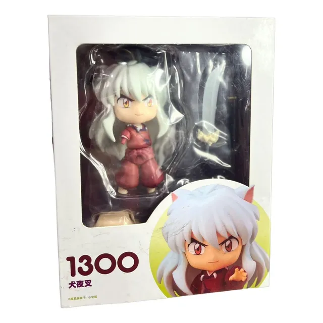 Nendoroid 1300 Inuyasha
