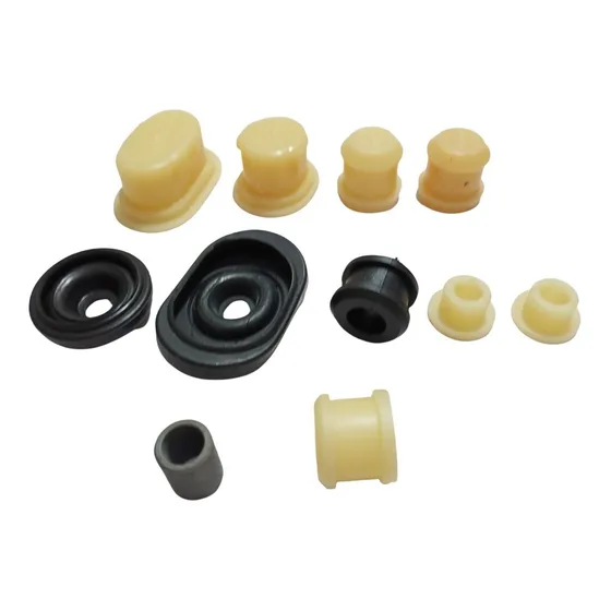 Kit Reparo Bucha Trambulador Gol G1 G2 G3 G4 Câmbio 5 Marcha