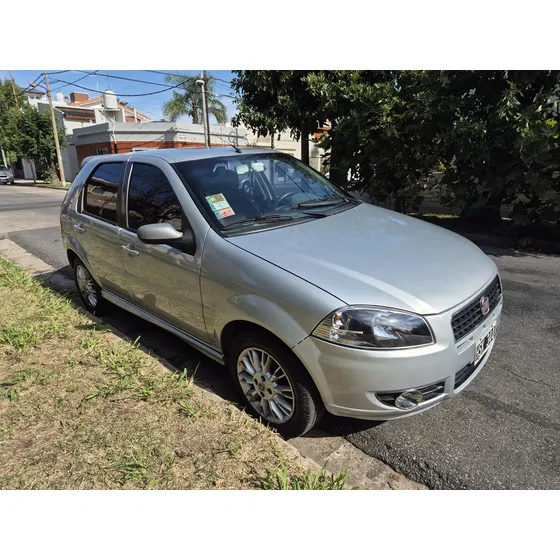 Fiat Palio 1.8 R