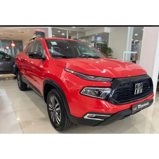 Fiat Toro 1.3 T270 Freedom 4x2