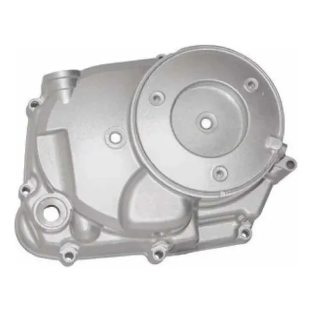 Tapa De Embrague Baccio Px110 - Yumbo C110