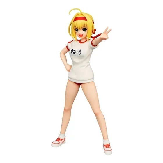 Banpresto Fate Grand Carnival Special Fig Nero