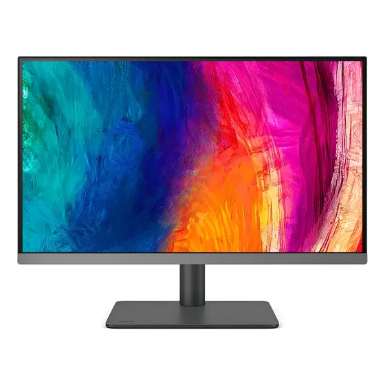 Monitor Benq Pd2706u Para Diseño 4k 27 60hz 1200:1 Negro