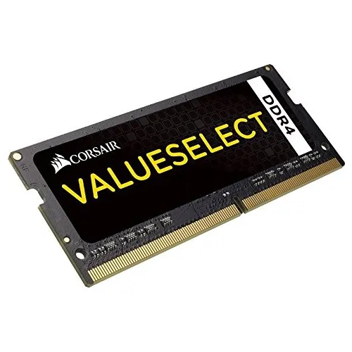 Corsair Memory Kit De 4 Gb Módulo Ddr4 2133mhz Inseparado Cl