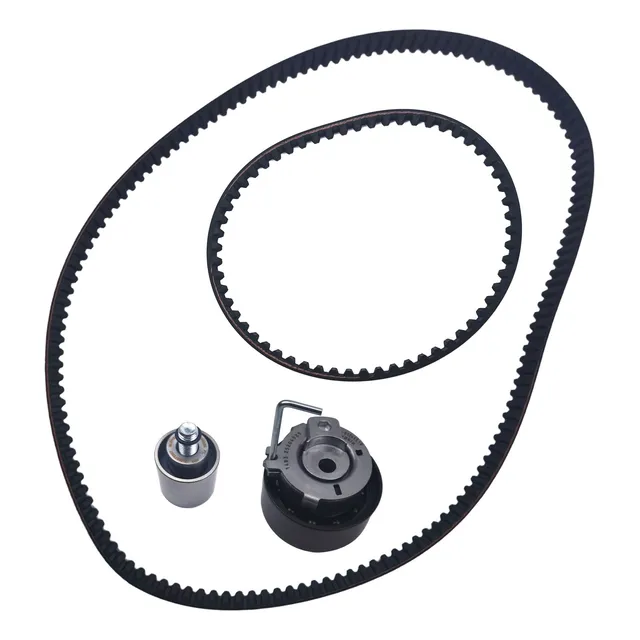 Kit De Distribución Chevrolet Onix 21-22 1.0l