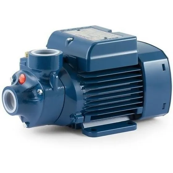 Bomba De Agua De 1/2 Hp 110v 370w 