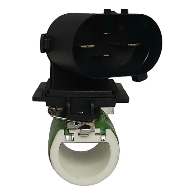 Resistencia Motoventilador Chevrolet Captiva