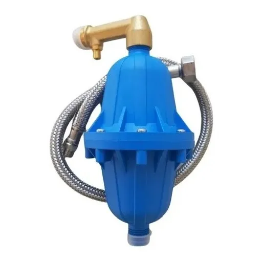 Cargador Aire Hidroneumatico Pedrollo 100 500 L Cod: 2215615