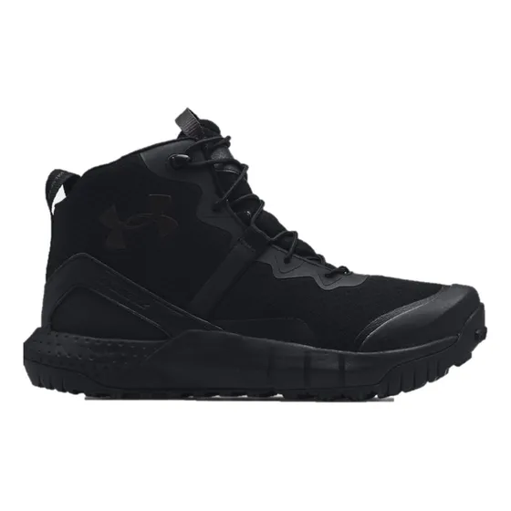 Botas Tacticas Para Hombre Under Armour Valsetz
