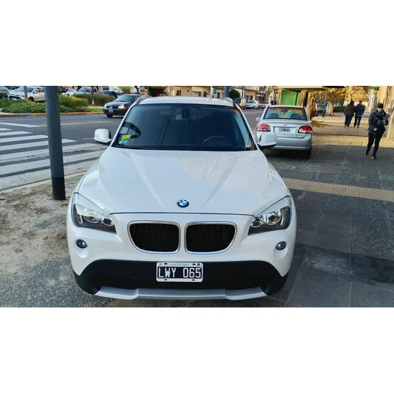 Bmw X1 1.8i Sdrive