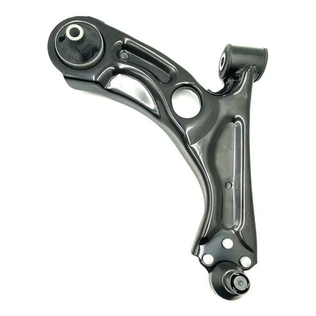Juego Parrilla Suspension Rotula Bujes Del Der Spin 1.8