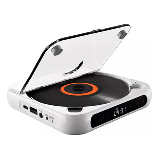 Reproductor De Cd Reproductor De Cd Portátil Walkman Mini Re Reproductor De Cd Reproductor De Cd Portátil Walkman Mini Re