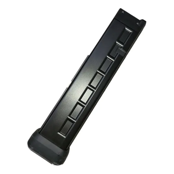Magazine Kwa Ksc Mp9 Gbb Versão Ld 38 Bbs