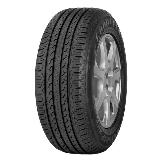 Pneu Aro 18 Goodyear 235/50 R18 97v Efficientgrip Suv