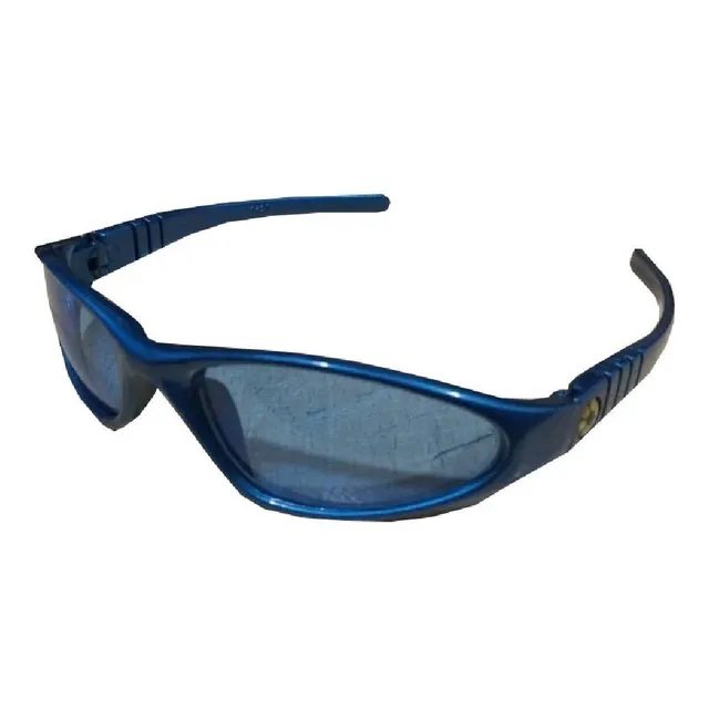 Lentes Deportivos Sol Anteojos Uv 400 Proteccion Ciclismo Ce