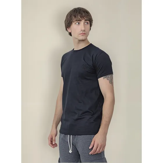 Remera Basica Hombre Polosamas