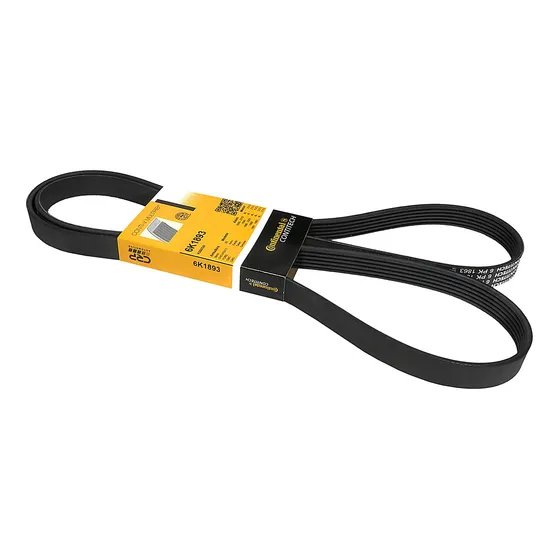 Banda Motor L4 2.4l 1893 Mm Serpentina Galant 04/11