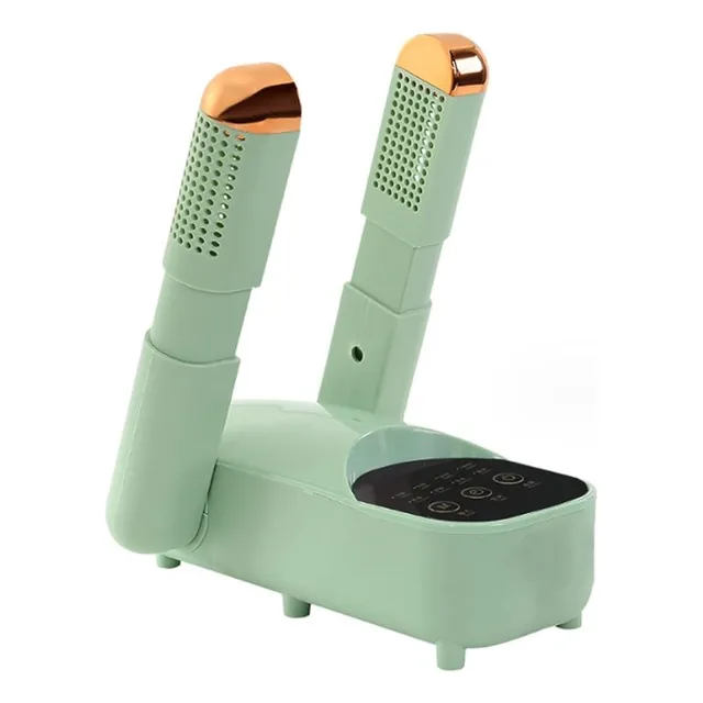 Secadora De Zapatos Multifuncional Am-310