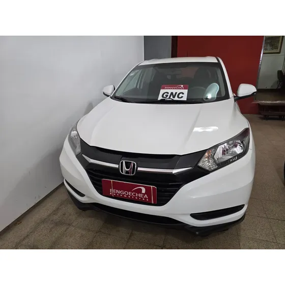 Honda Hr-v 1.8 Lx 2wd Cvt
