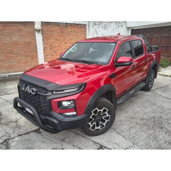 Jac T9 2.0t Frison 4x2