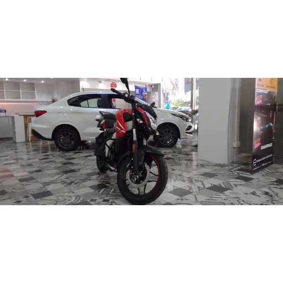 Bajaj Rouser Ns 200 0km