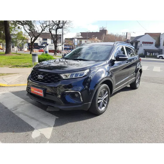 Ford Territory 1.5t Sel