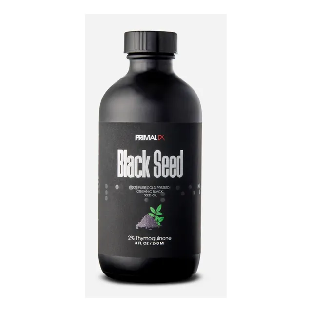 Black Seed Oil Primal Fx - mL a $1583