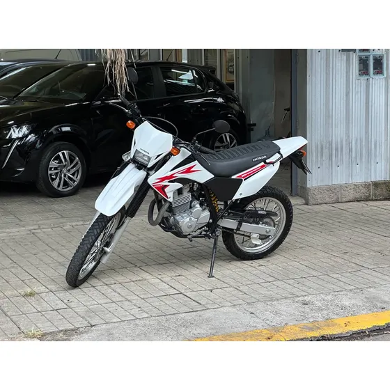 Honda Tornado 250 /// 2021 - 21.000km