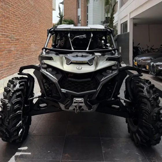 Can am Maverick R Xrc 2026 2.000