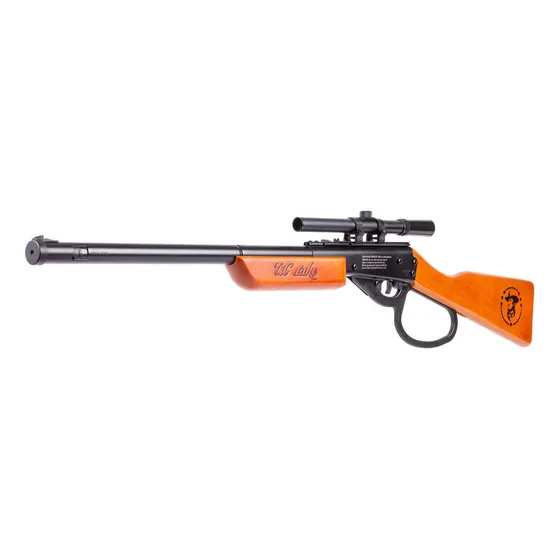 Rifle De Aire John Wayne
