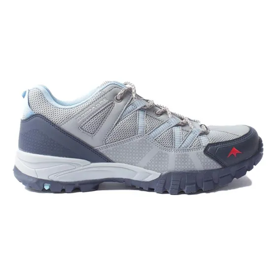 Montagne Zapatillas - City Outdoor Daylite Gray Navy
